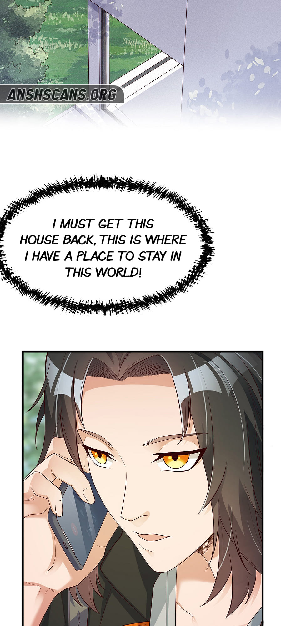 The Greatest Urban God Emperor Has Returned Ch. 2 第38页