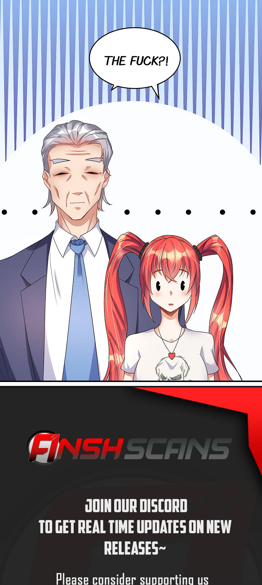 The Greatest Urban God Emperor Has Returned Ch. 2 第57页