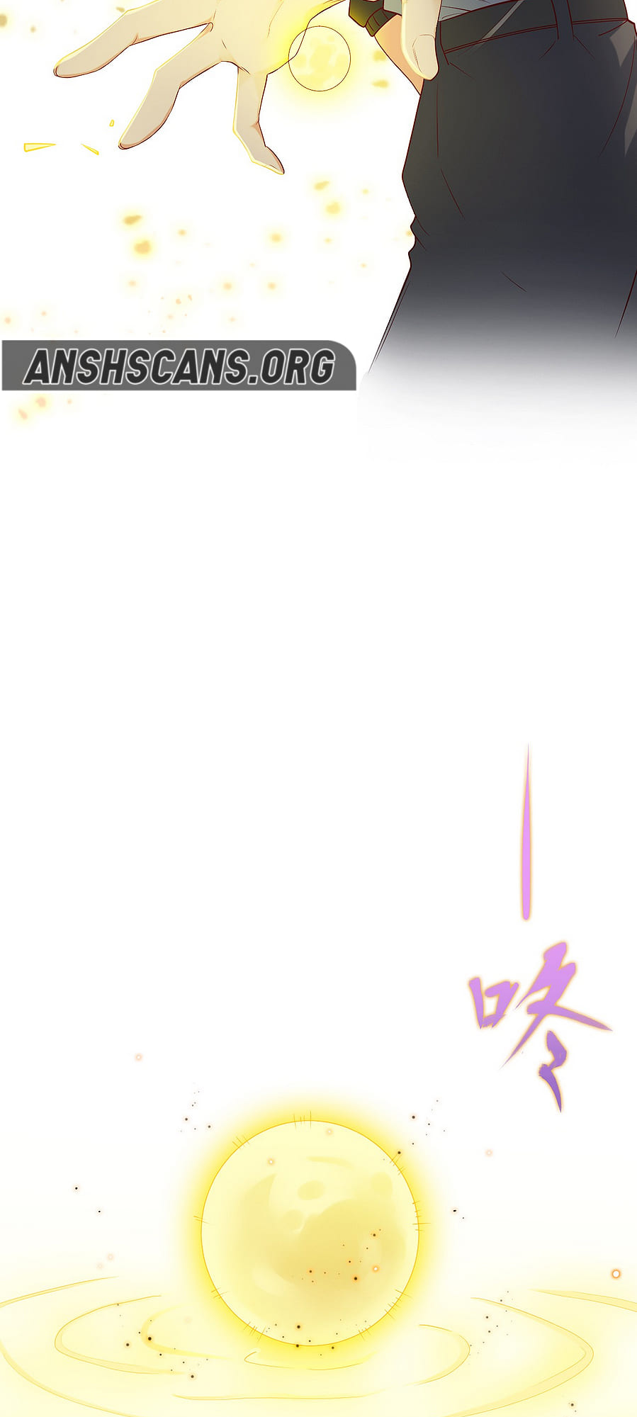 The Greatest Urban God Emperor Has Returned Ch. 2 第9页