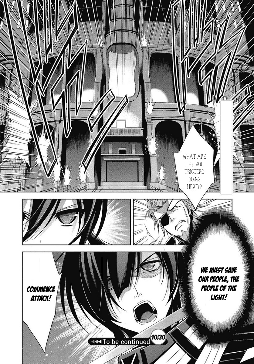 Sol Trigger 第8页