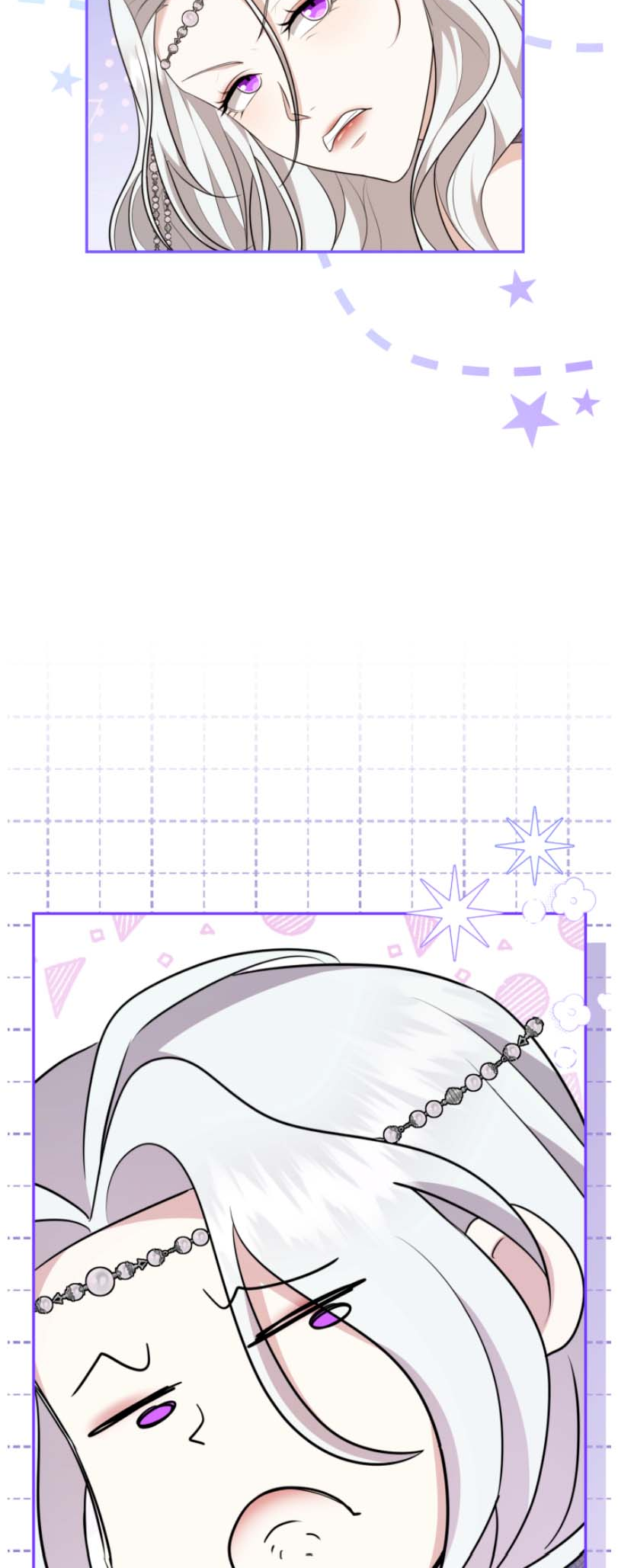 I Don't Want to Be a Lady Ch. 3 第15页
