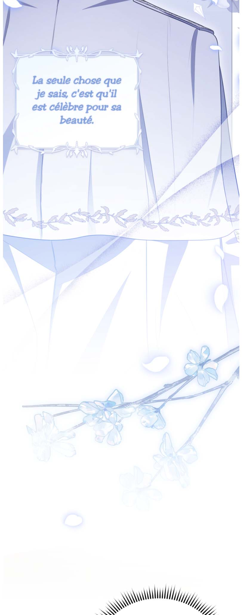 I Don't Want to Be a Lady Ch. 3 第20页