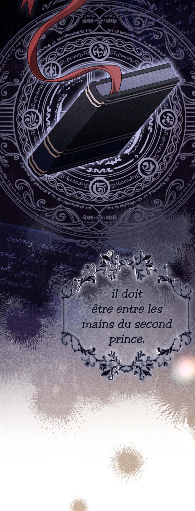 I Don't Want to Be a Lady Ch. 3 第48页