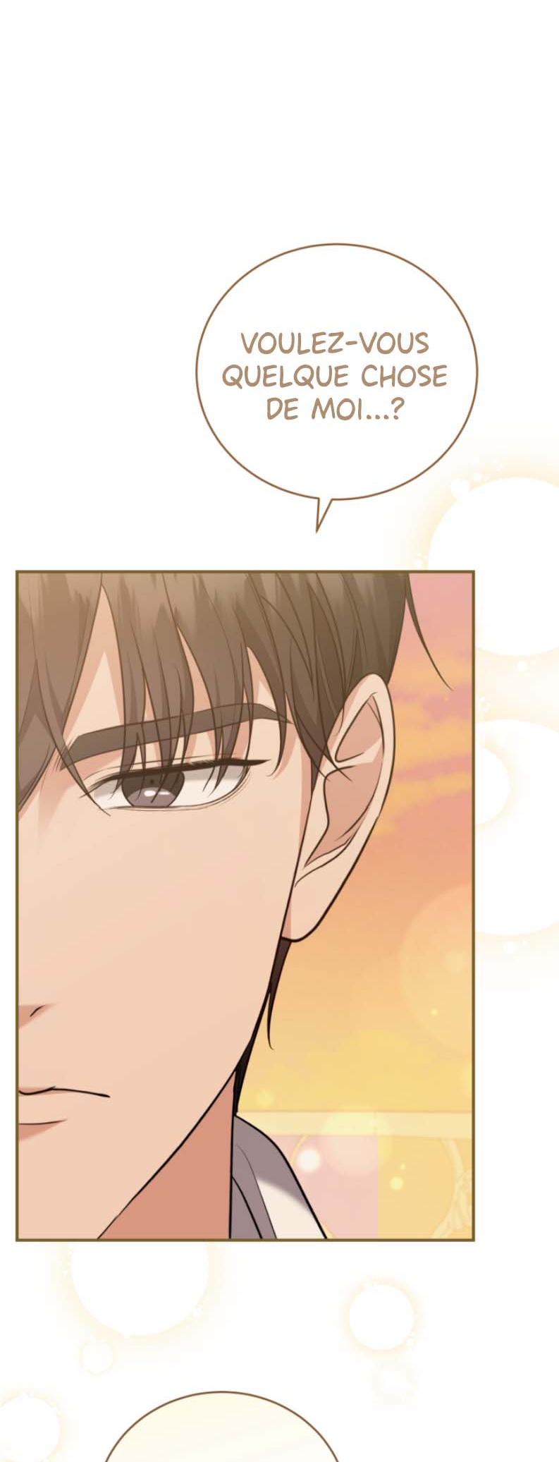 I Don't Want to Be a Lady Ch. 3 第56页