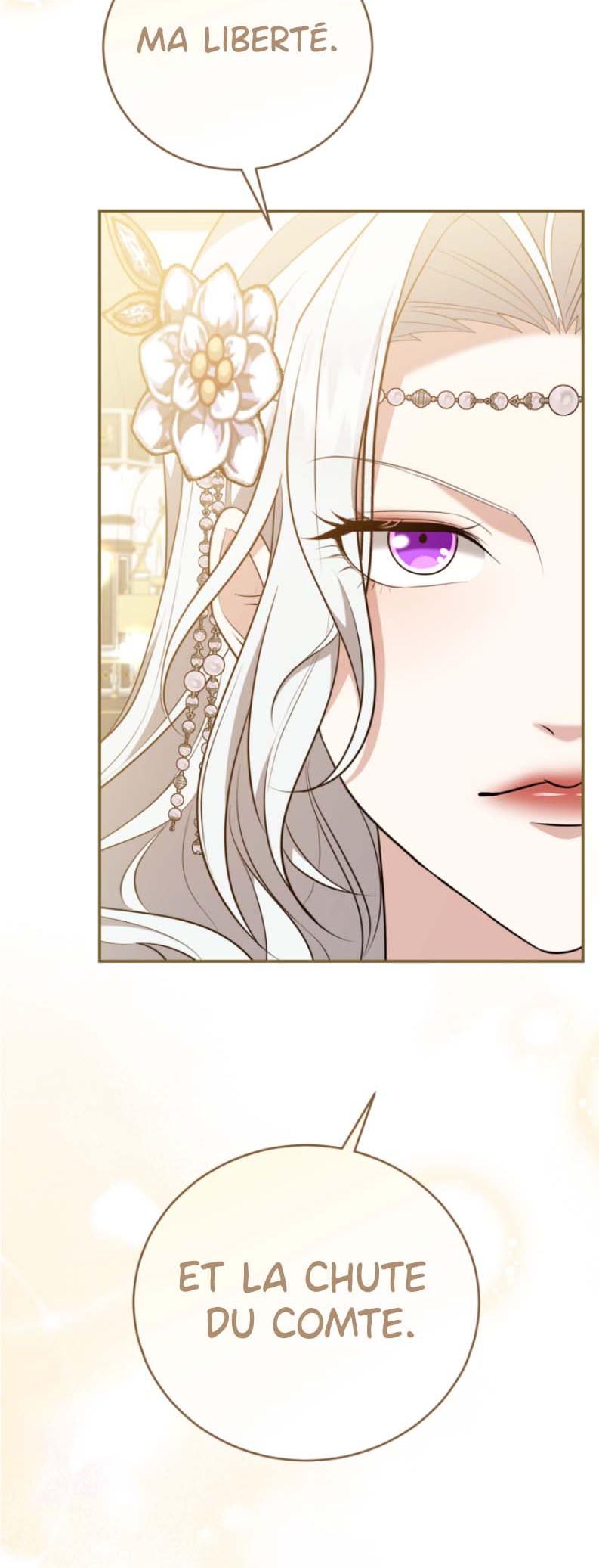 I Don't Want to Be a Lady Ch. 3 第57页