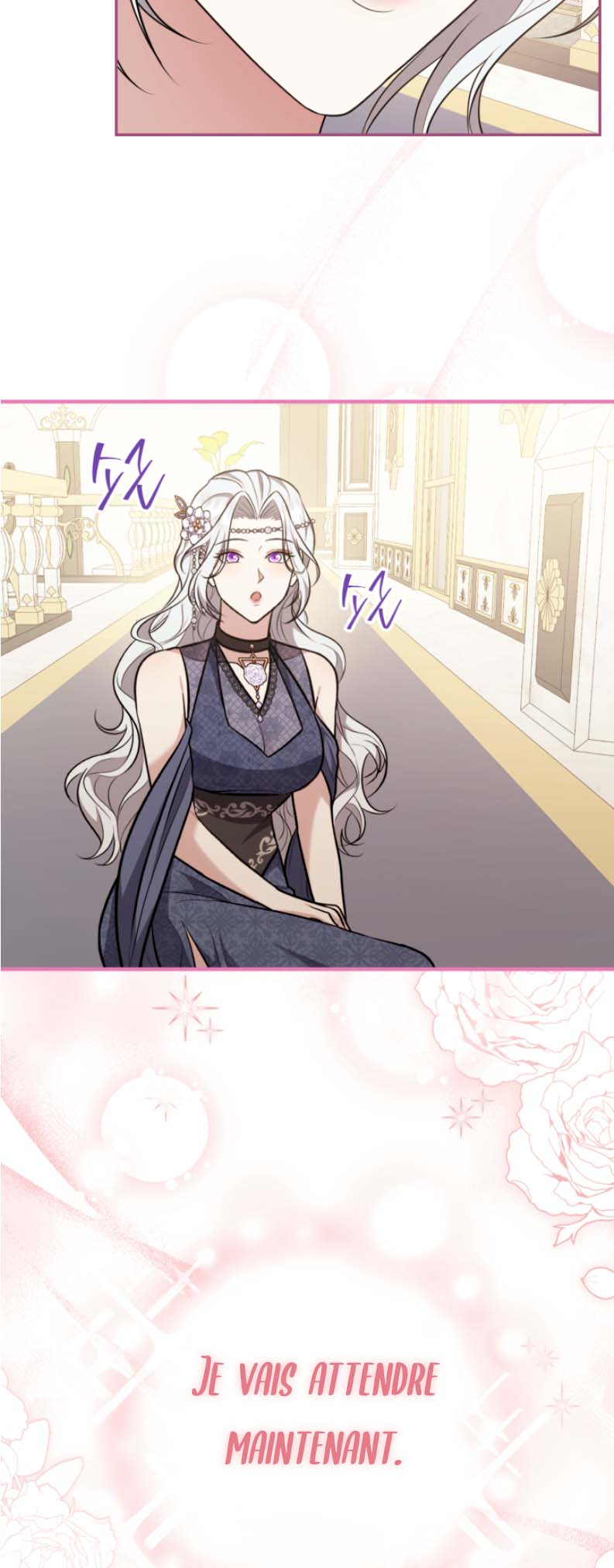 I Don't Want to Be a Lady Ch. 3 第66页