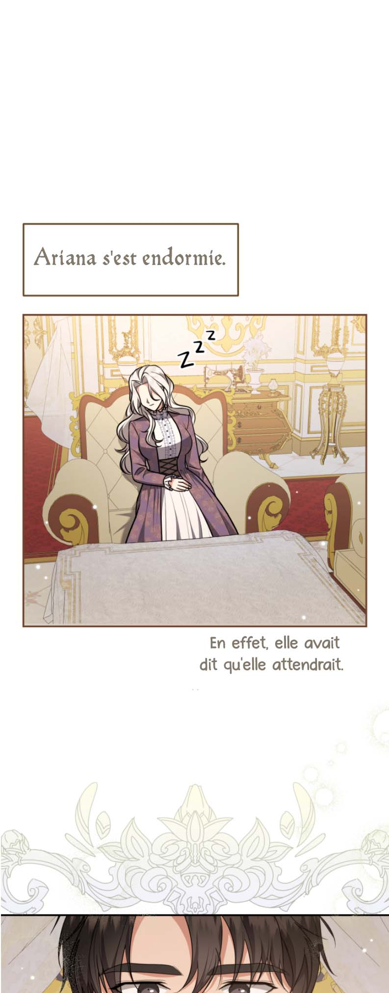 I Don't Want to Be a Lady Ch. 3 第72页