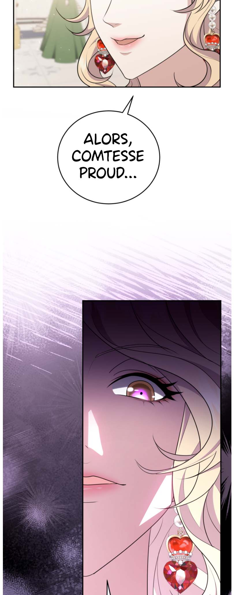I Don't Want to Be a Lady Ch. 3 第9页