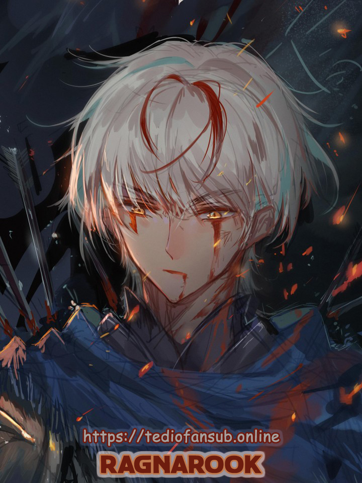 Long Live the King Ch. 2 第1页