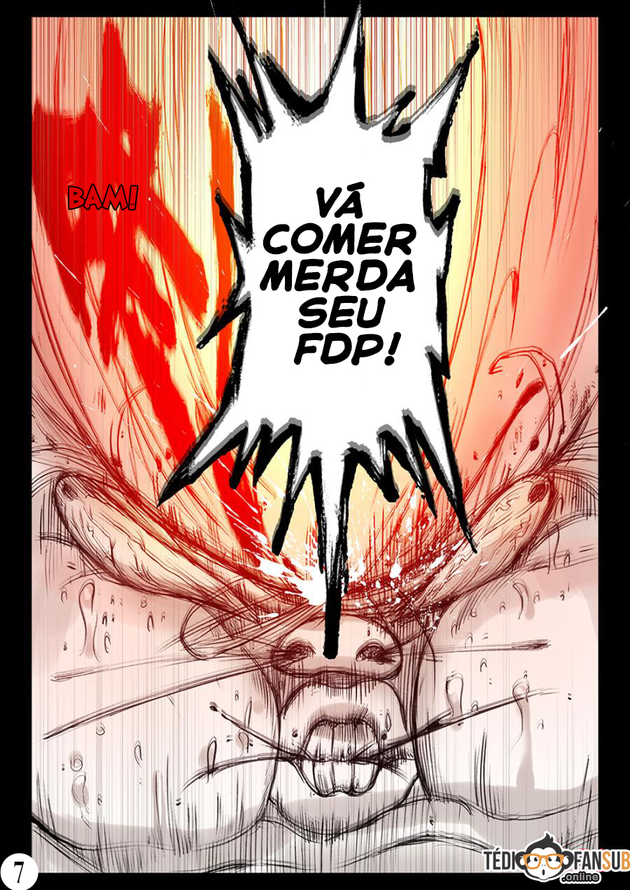 Long Live the King Ch. 2 第8页