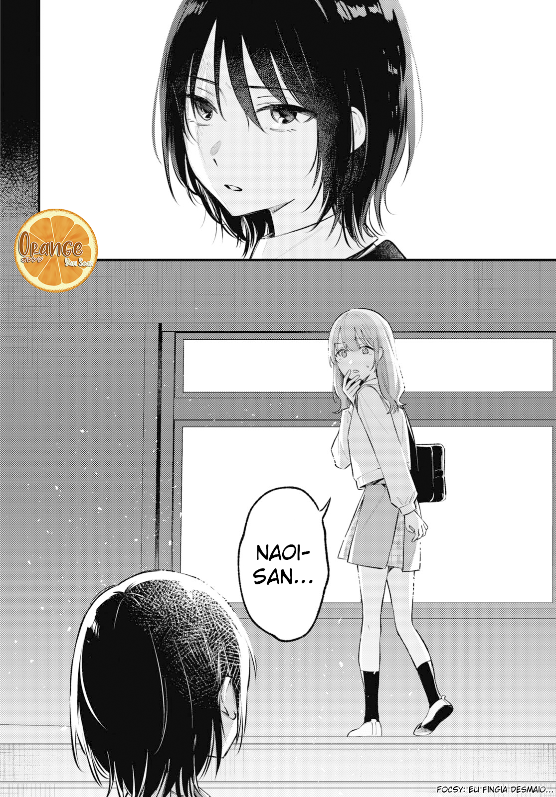 Zenbu Kowashite Jigoku de Aishite Você é uma garota má, né? 第17页