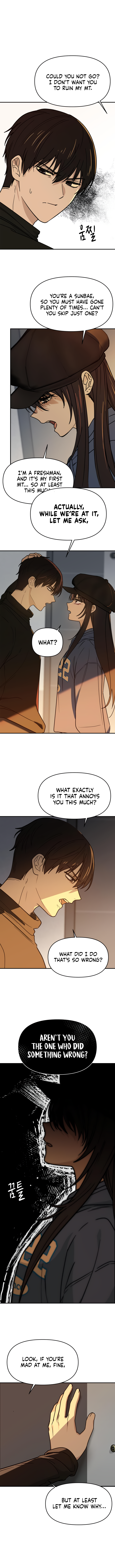 Mia-ga dorawatda Ch. 3 第11页