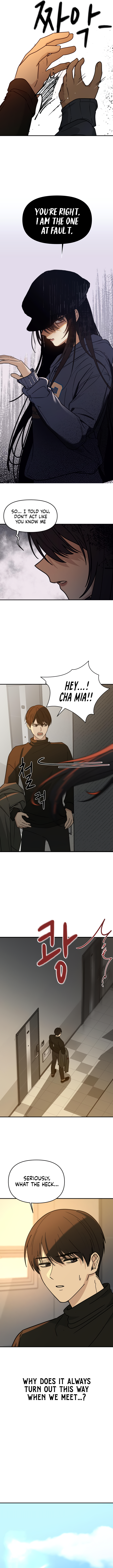 Mia-ga dorawatda Ch. 3 第12页