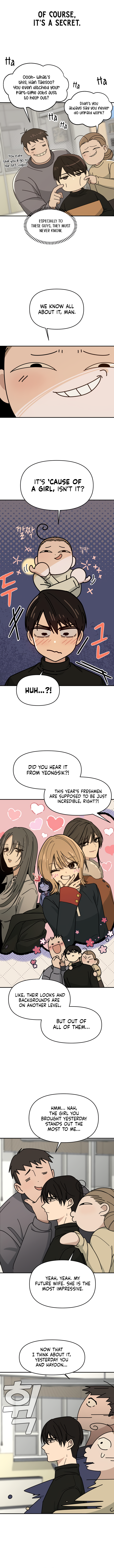Mia-ga dorawatda Ch. 3 第7页