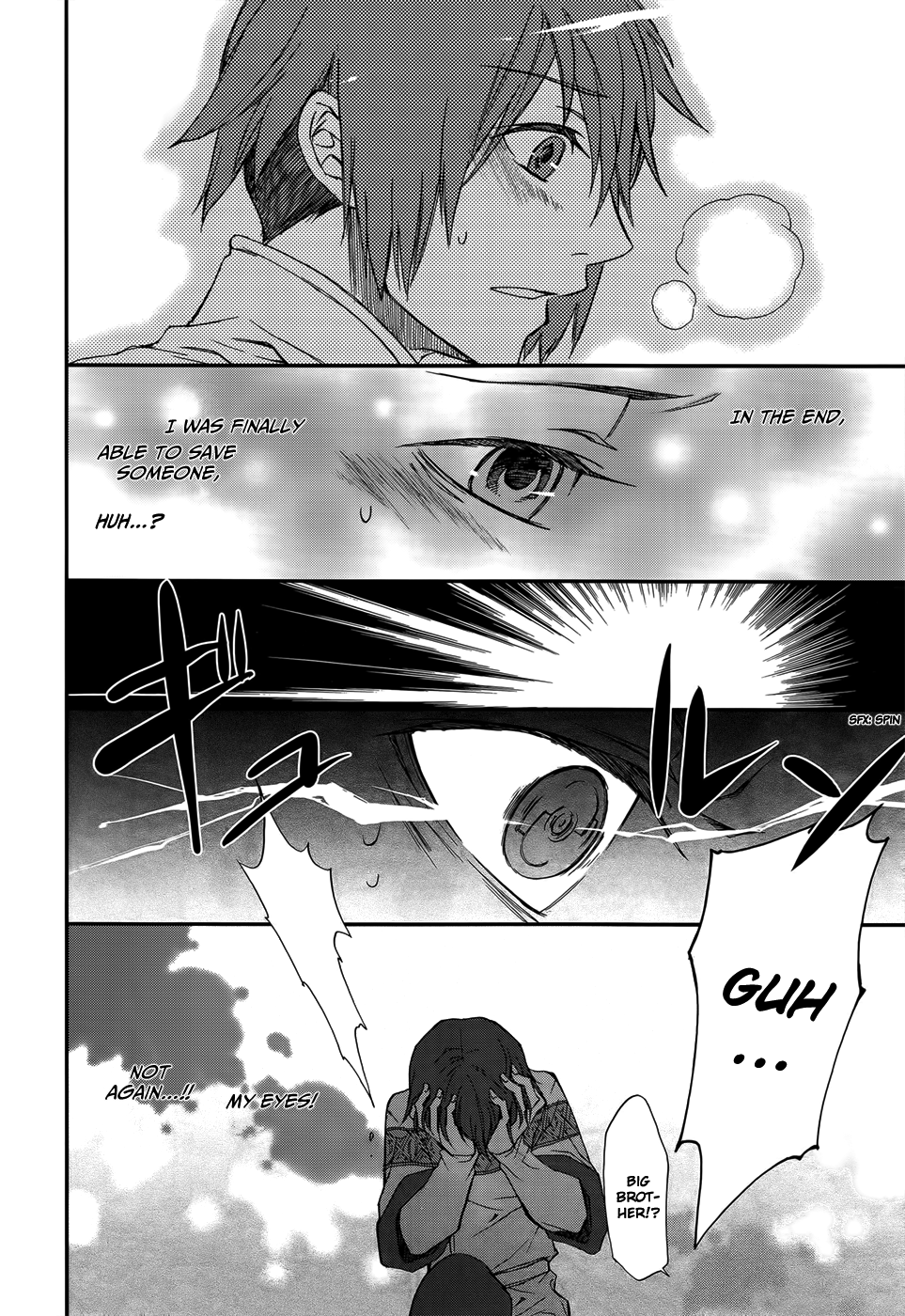 Shintetsu no Agartha Heavy Shackles 第44页