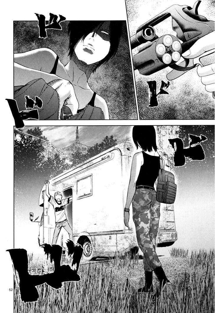 Alice on Border Road Vol. 1 Ch. 2 第49页