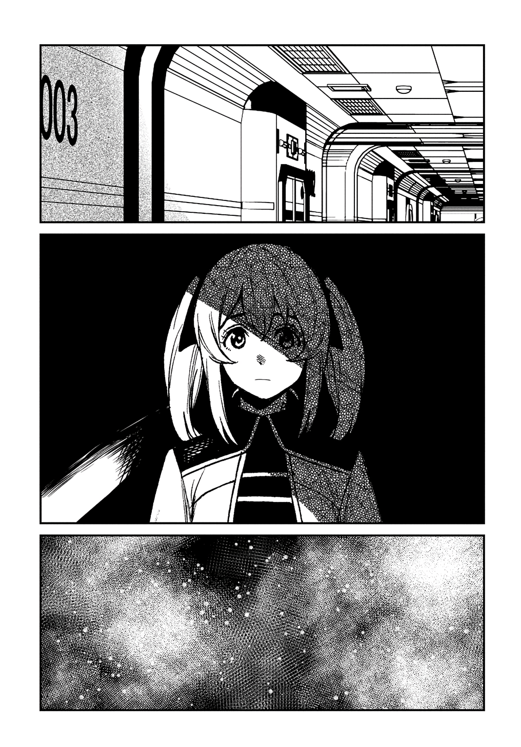 Vivy -Fluorite Eye's Song- Vol. 2 Ch. 6 第29页