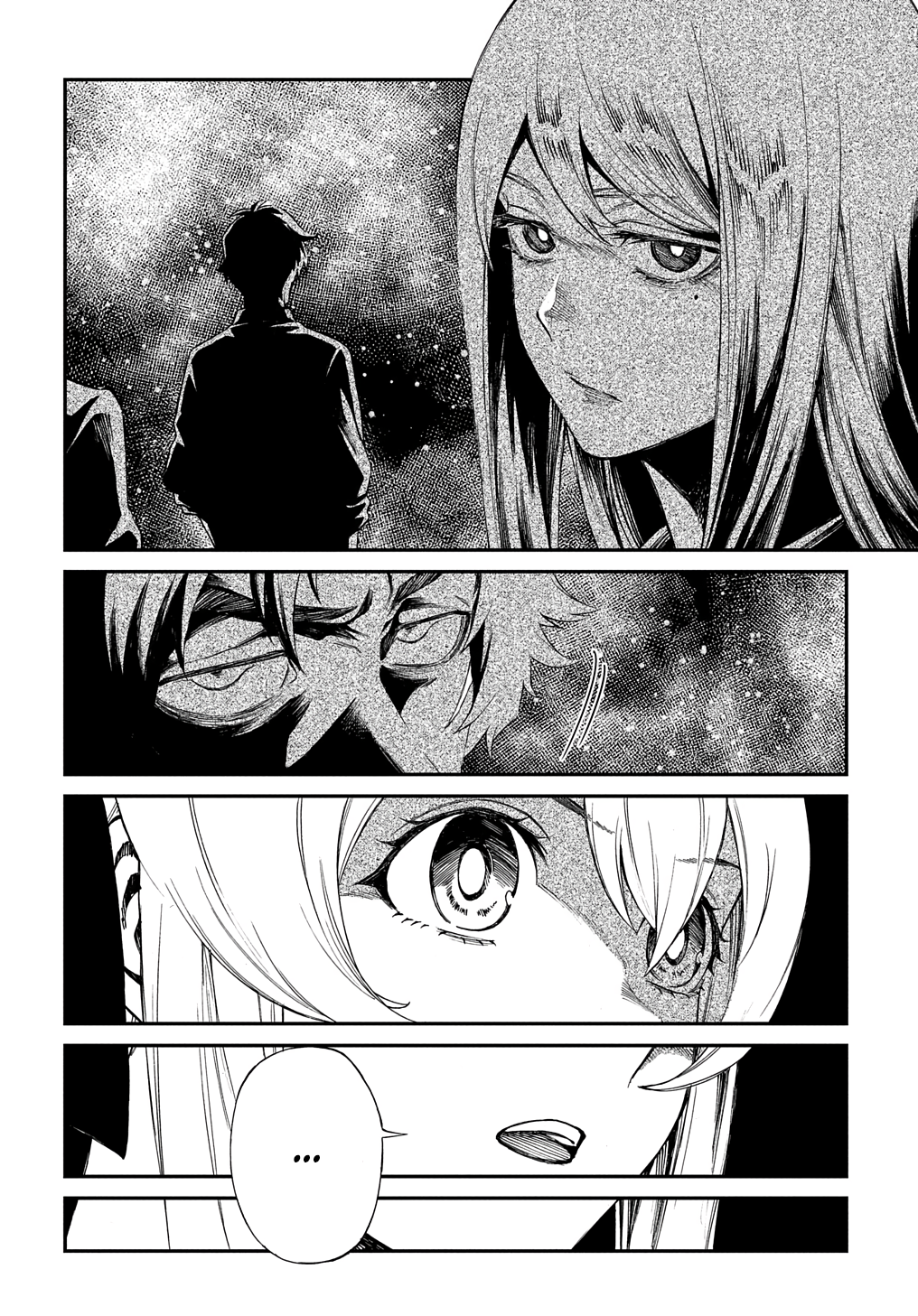 Vivy -Fluorite Eye's Song- Vol. 2 Ch. 6 第31页