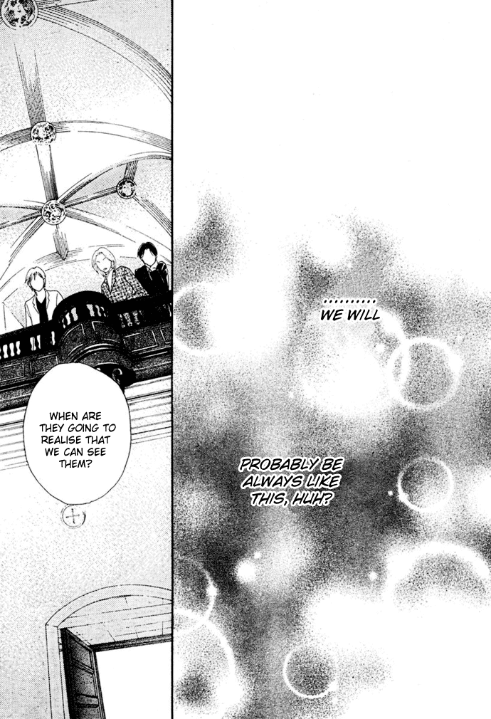 Boys Over Flowers France Story 第44页