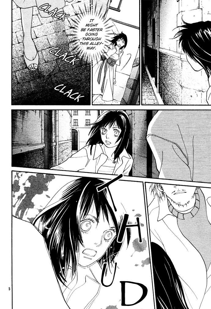 Boys Over Flowers 第6页