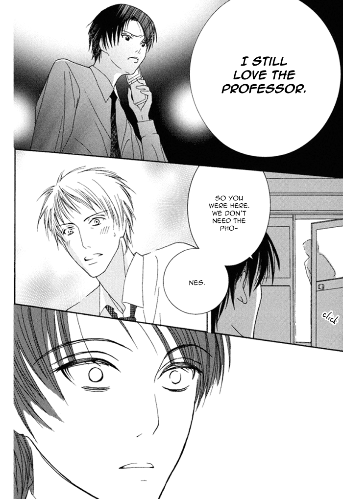 Koi o Kataranai Kuchibiru Vol. 1 Ch. 1 第38页