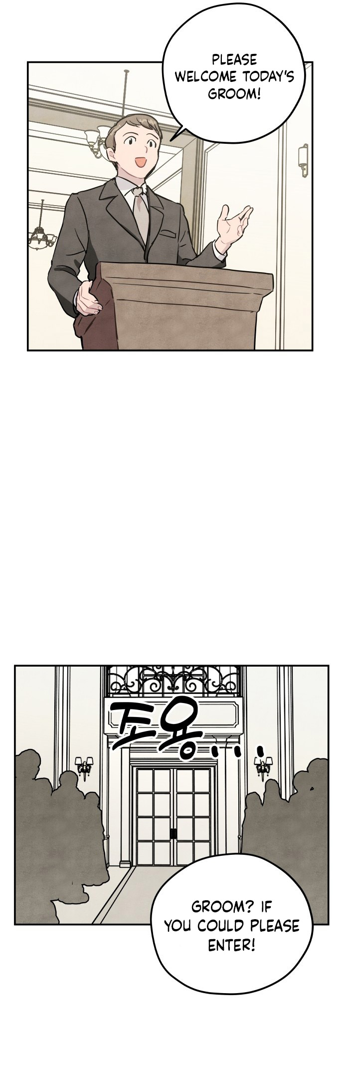 Myoyak Manyeo Vol. 1 Ch. 3 第20页