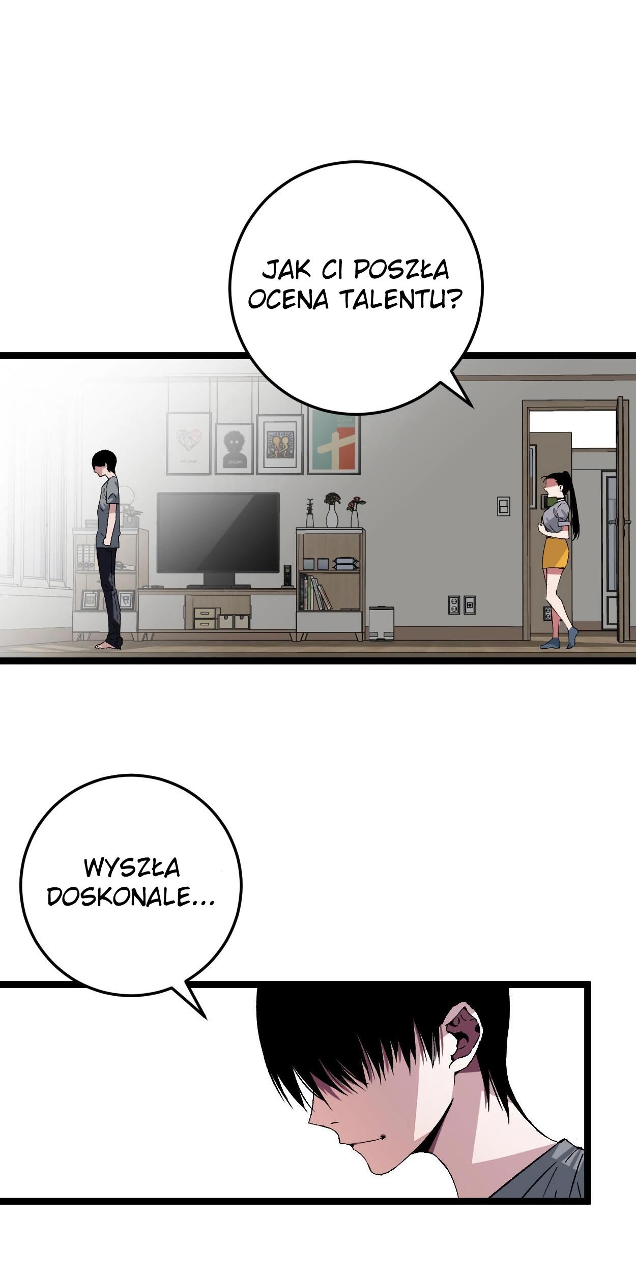 Your Talent is Mine Vol. 1 Ch. 1 第31页