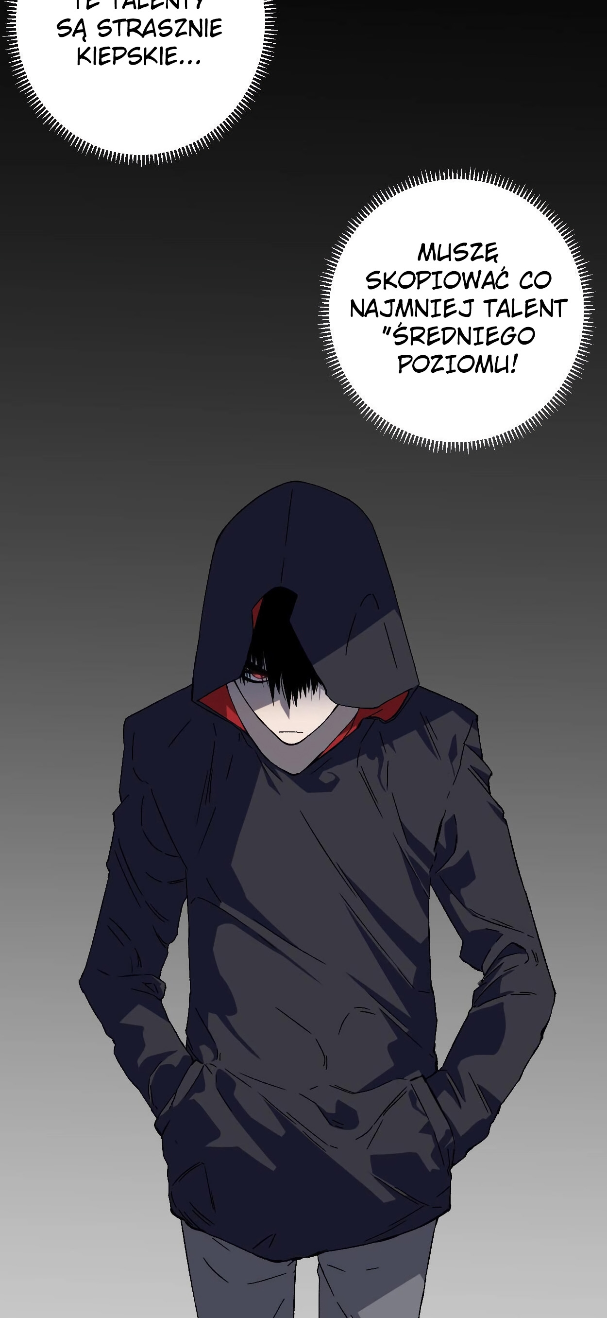 Your Talent is Mine Vol. 1 Ch. 1 第64页