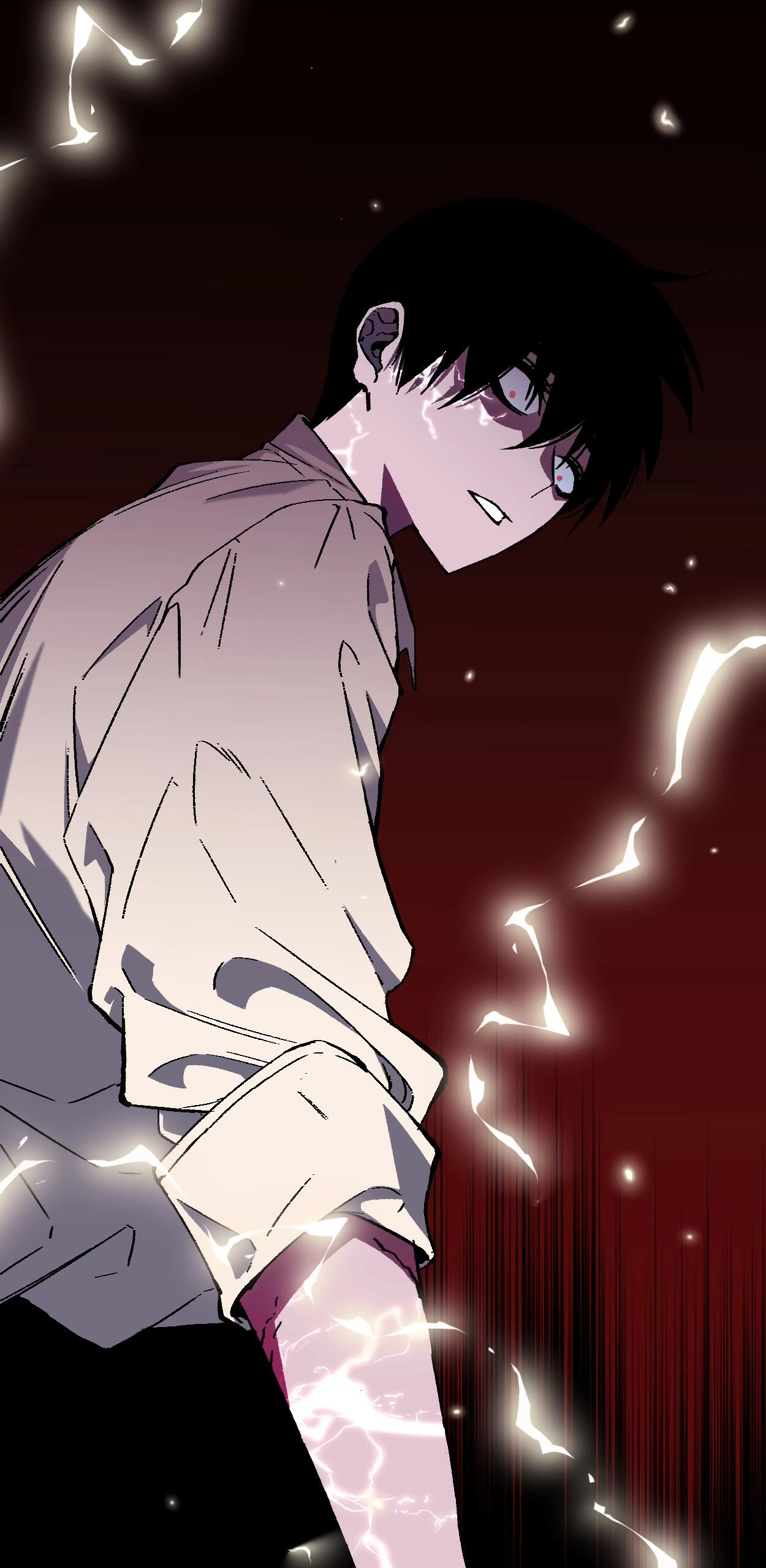 Your Talent is Mine Vol. 1 Ch. 1 第9页