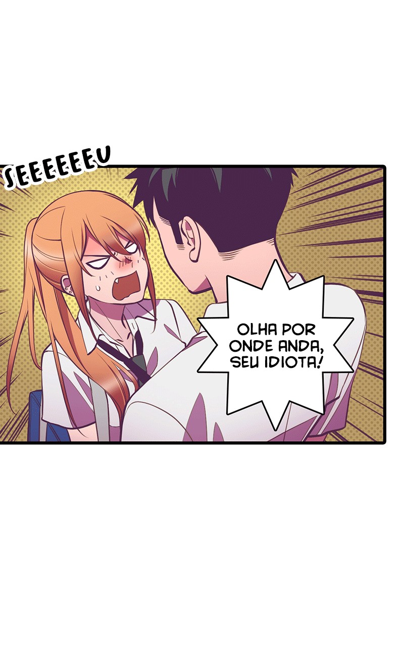 Bully Me If You Can Ch. 3 第5页