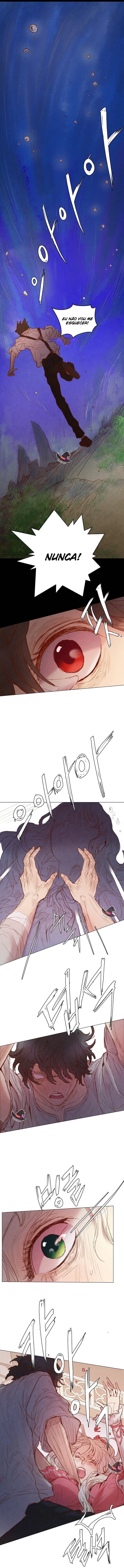 Surviving as a Fake Princess Ch. 5 第7页
