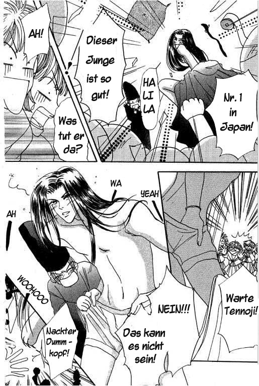 Boys'n Girl Vol. 1 Ch. 2 第40页