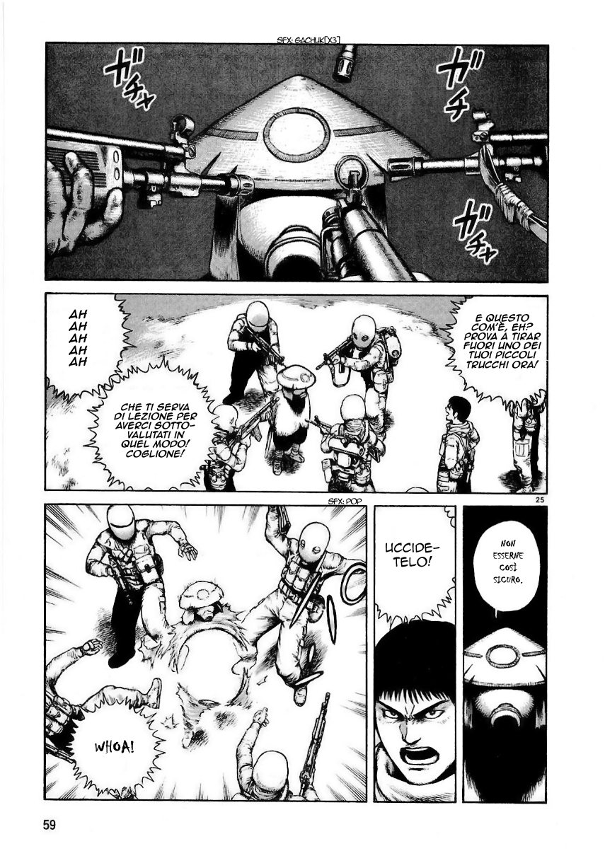 Desert Punk Vol. 1 Ch. 2 第26页