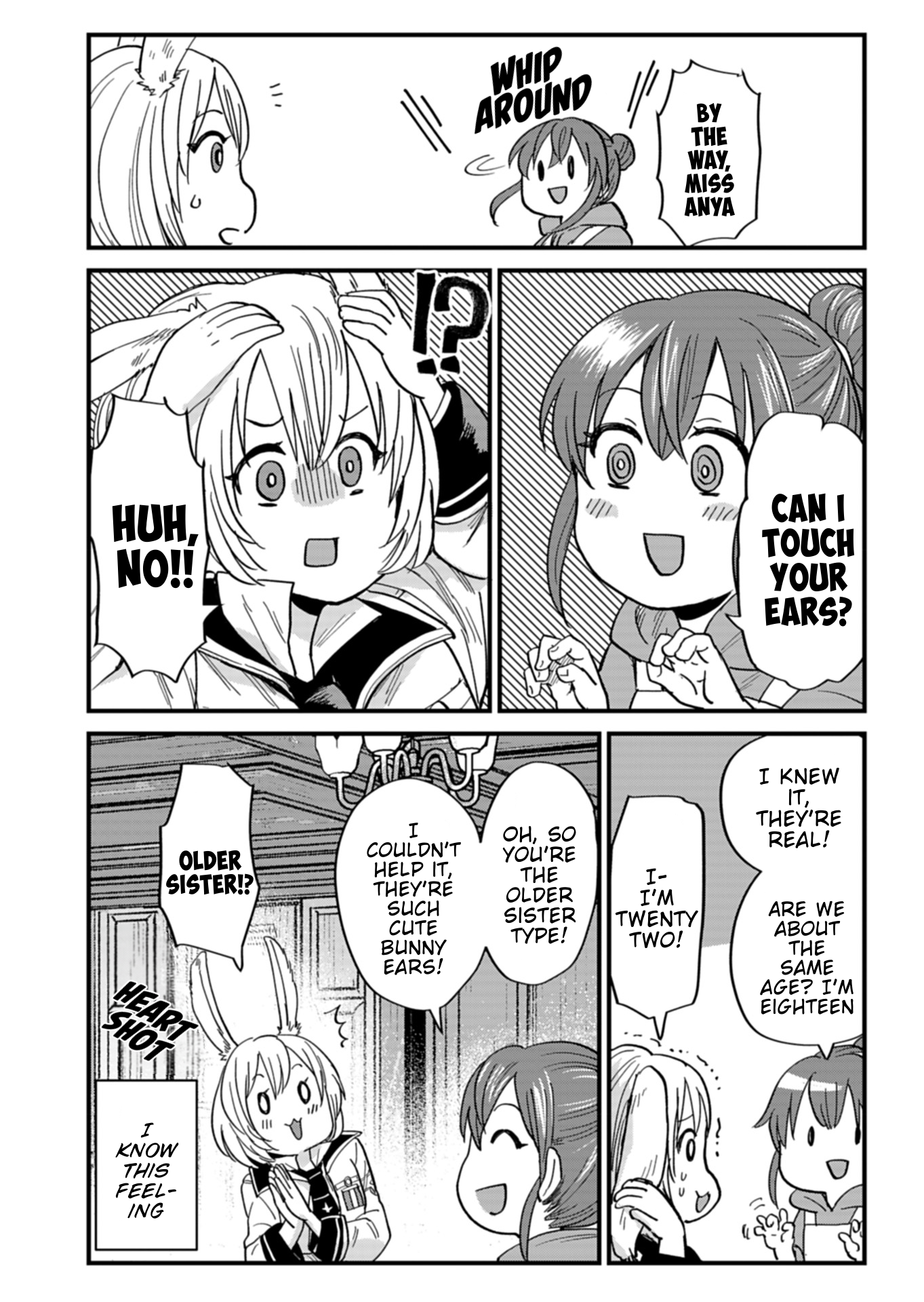 Tenkuu no Isekai Bistro-Ten Vol. 1 Ch. 5 第6页