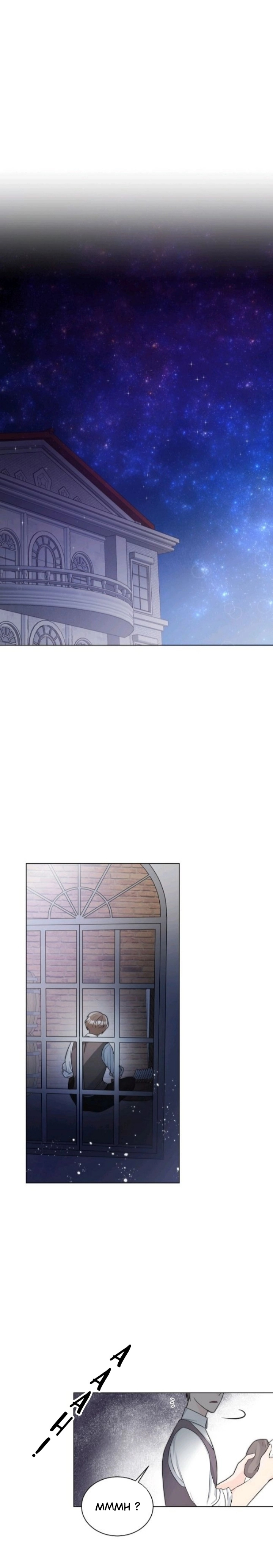 A Poisonous Lily Ch. 4 第5页