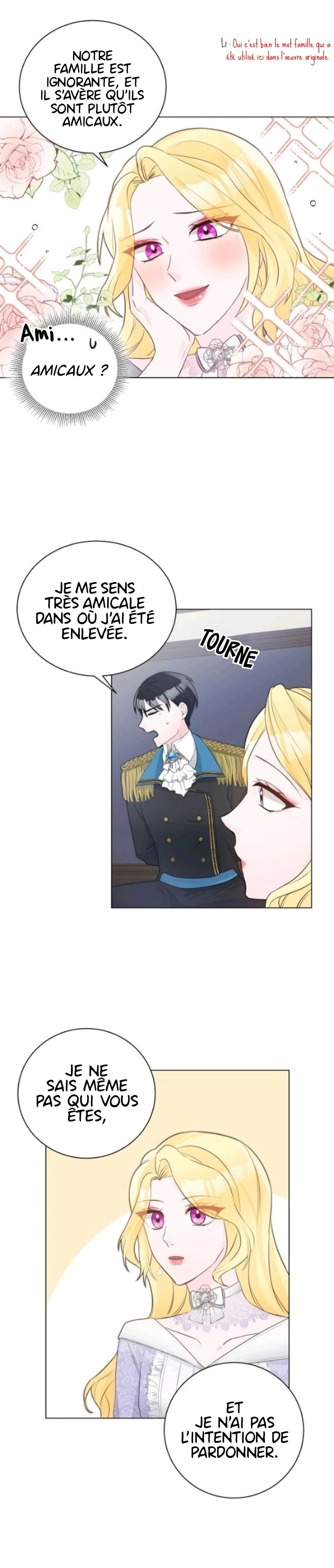 A Poisonous Lily Ch. 4 第10页