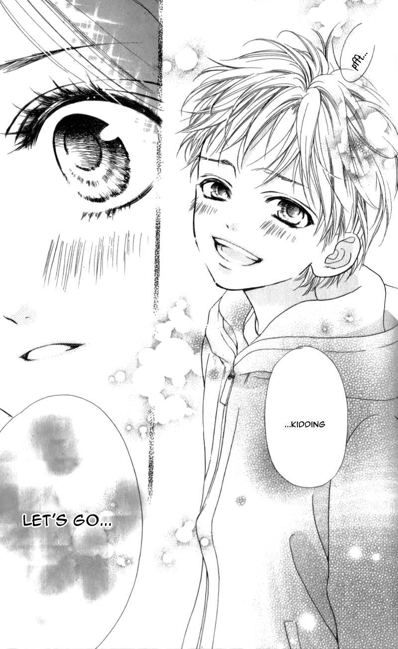 I Love You Baby Vol. 1 Ch. 4 第30页