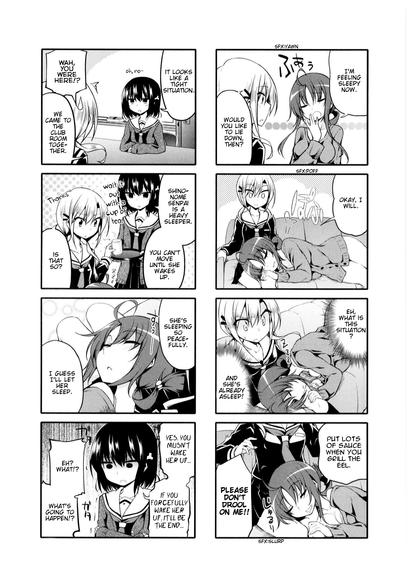 Daitai Konnande? Vol. 1 Ch. 5 第3页