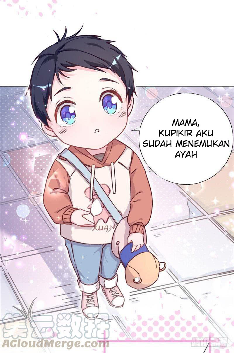 Prince Charming Daddy Descended From Heaven Ch. 0 第14页