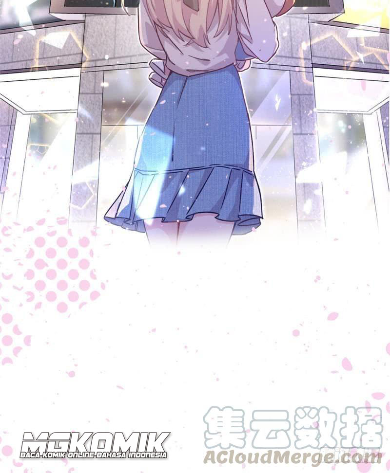 Prince Charming Daddy Descended From Heaven Ch. 0 第18页