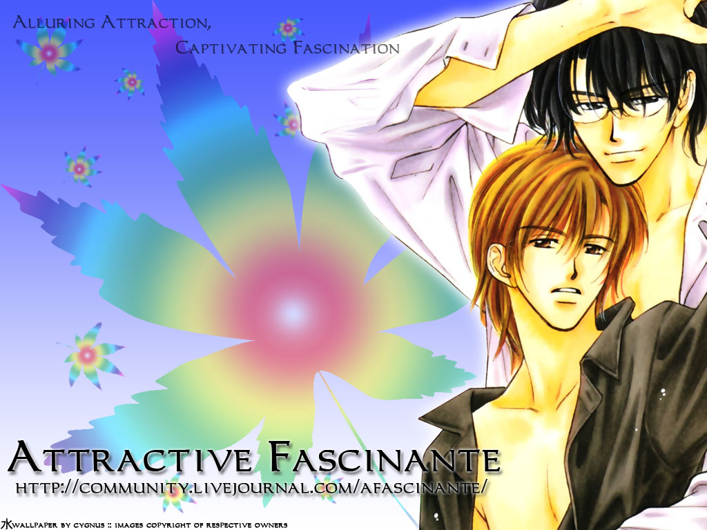 Naturalist no Kare Vol. 1 Ch. 5 第1页