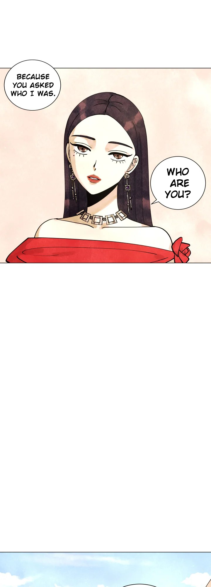 The Villainess's Debut Novel Protect Record of a Dreamlike Romance 第19页