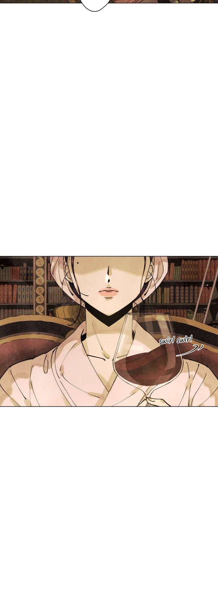 The Villainess's Debut Novel Protect Record of a Dreamlike Romance 第3页