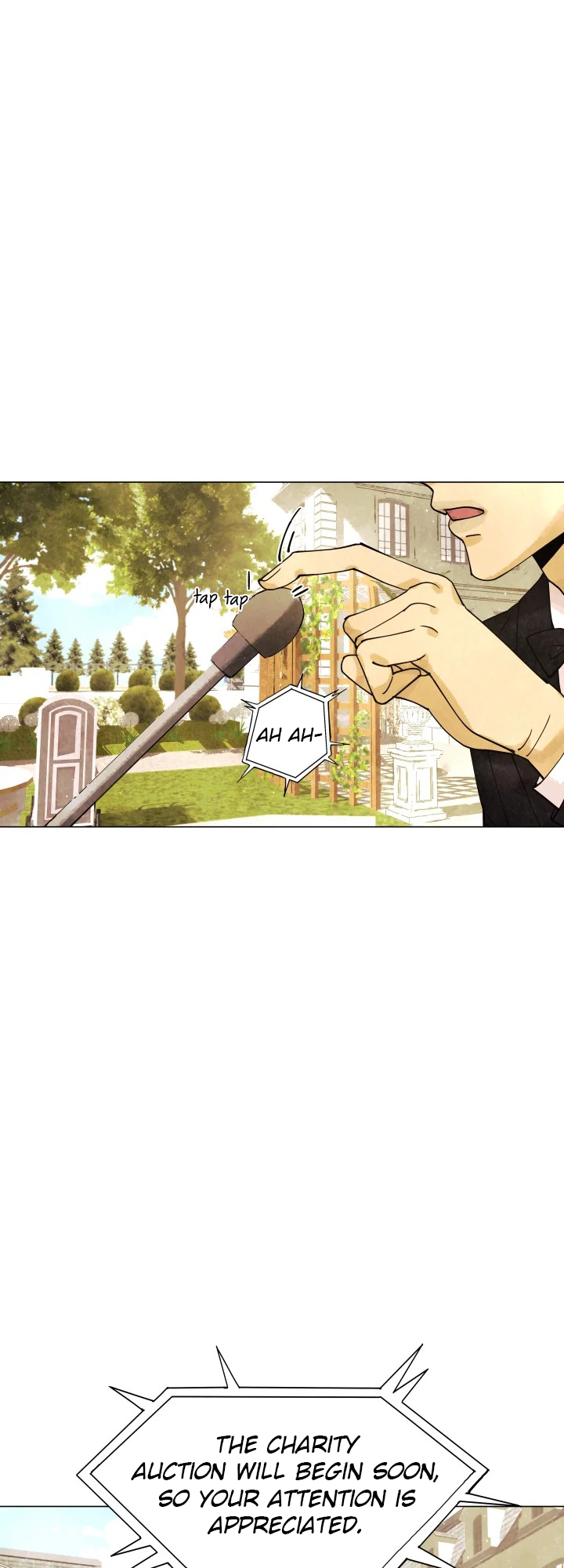 The Villainess's Debut Novel Protect Record of a Dreamlike Romance 第22页