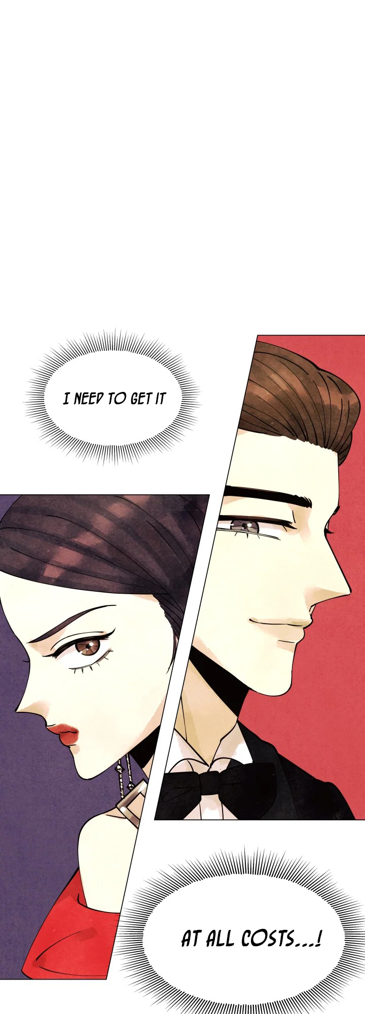 The Villainess's Debut Novel Protect Record of a Dreamlike Romance 第37页