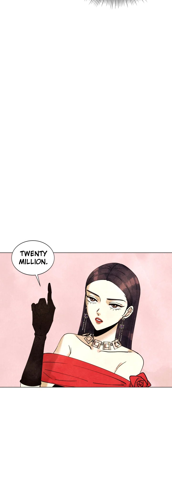 The Villainess's Debut Novel Protect Record of a Dreamlike Romance 第38页