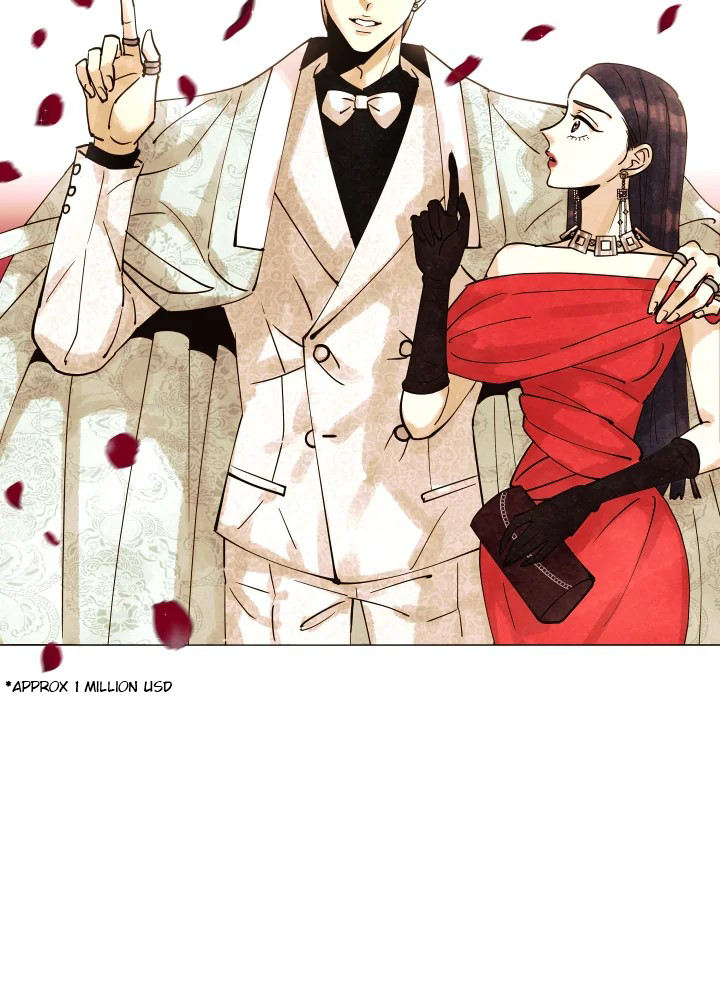 The Villainess's Debut Novel Protect Record of a Dreamlike Romance 第45页