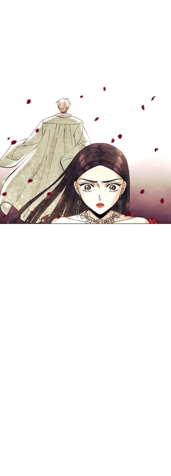 The Villainess's Debut Novel Protect Record of a Dreamlike Romance 第59页