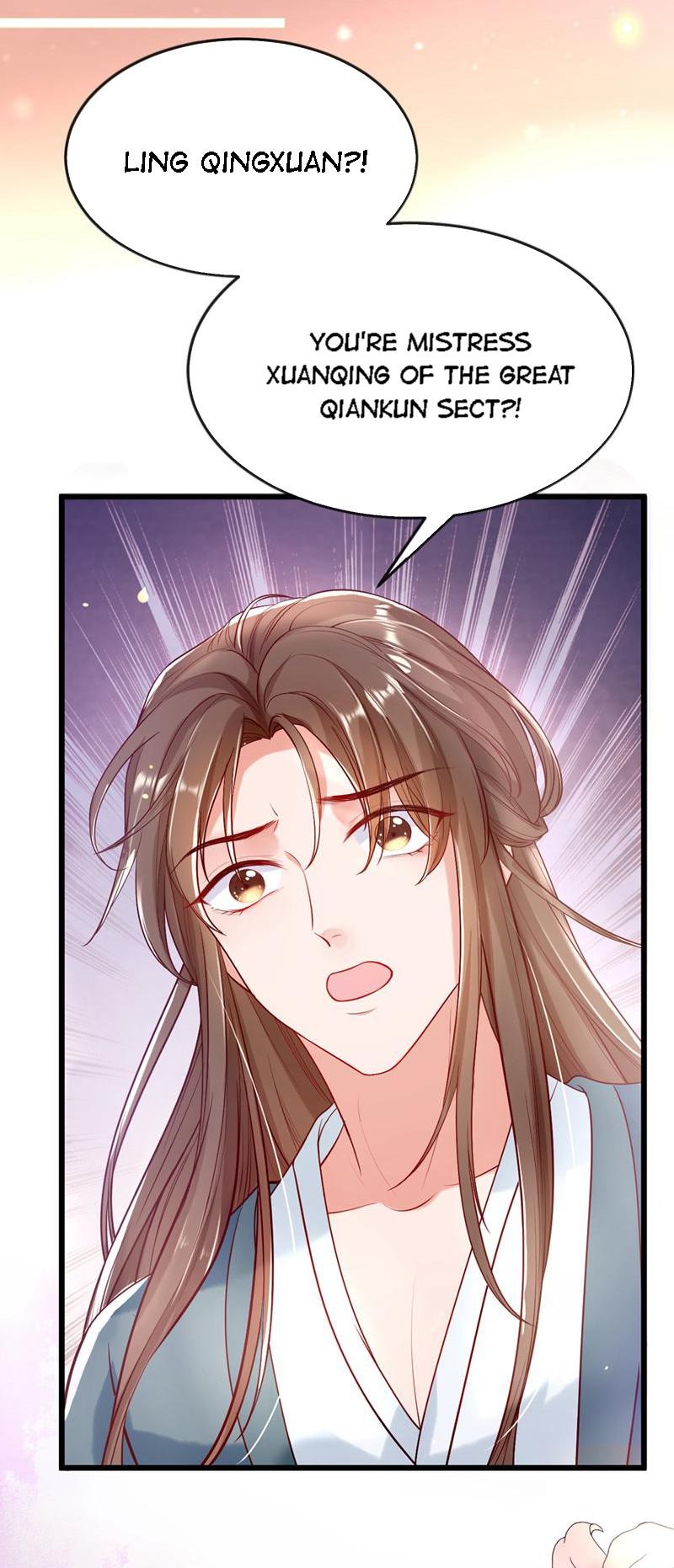 Don't Mess With the Boss Get Off Me! 第12页