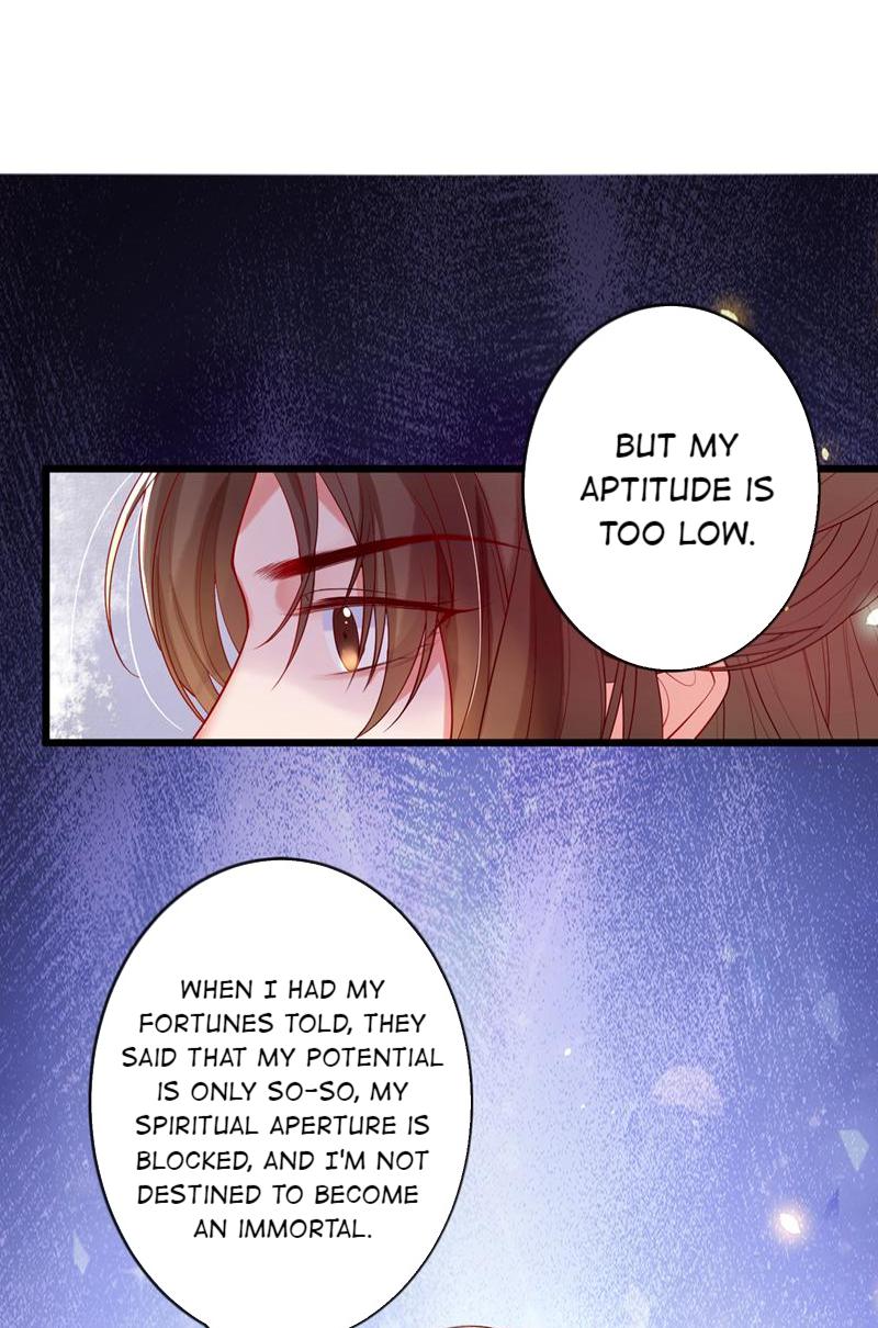 Don't Mess With the Boss Get Off Me! 第15页